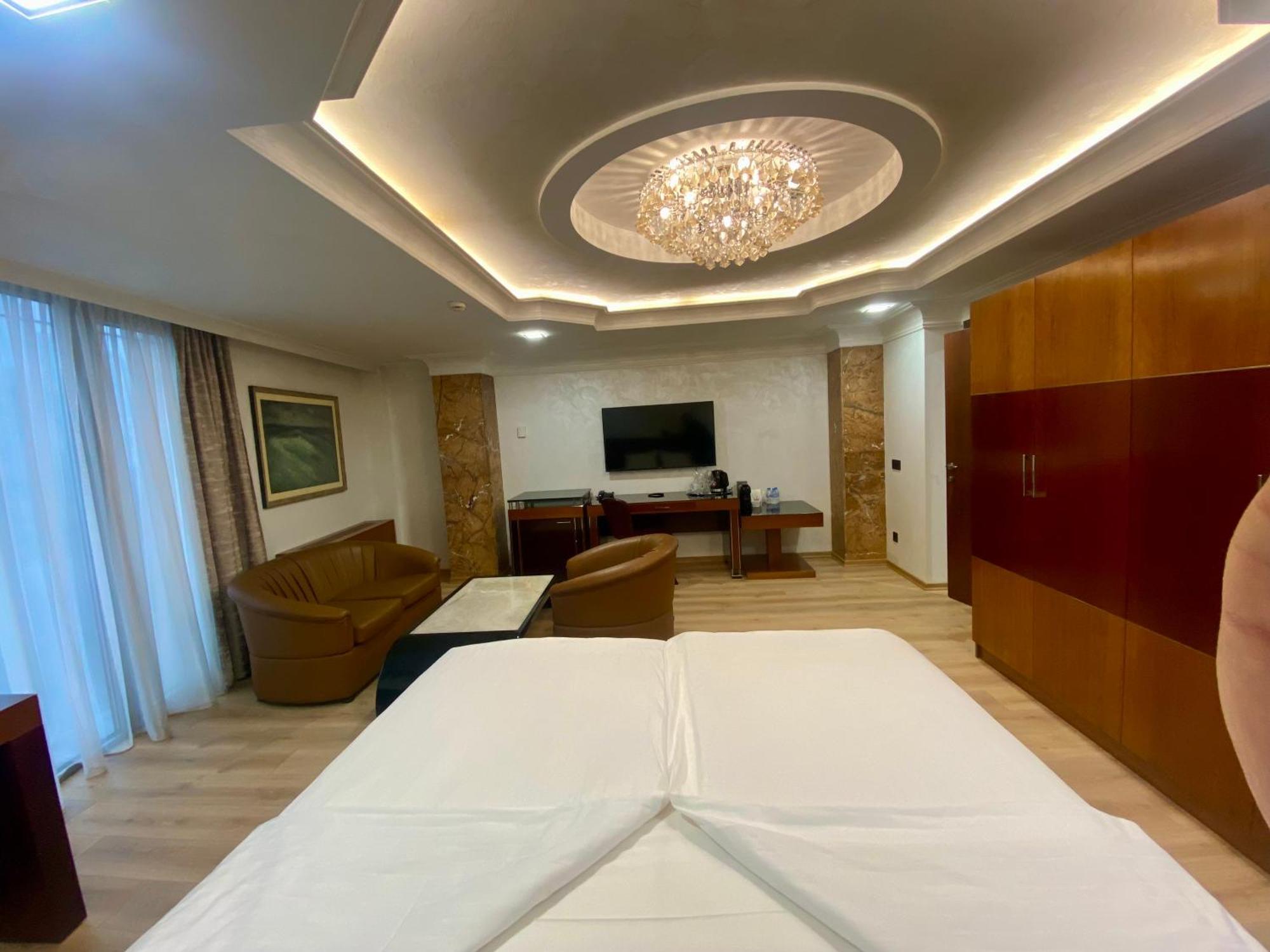 Hotel Anel — Foto 2