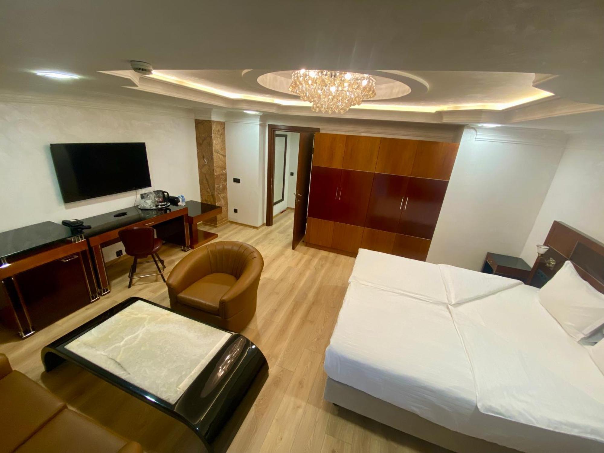 Hotel Anel — Foto 1